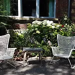 Le Grand Duc Hotel Valenciennes