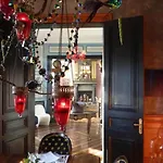 Le Grand Duc 3* Valenciennes