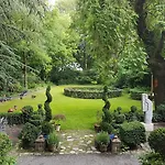 Hotel Le Grand Duc Valenciennes