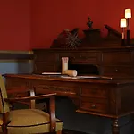 Le Grand Duc Hotel