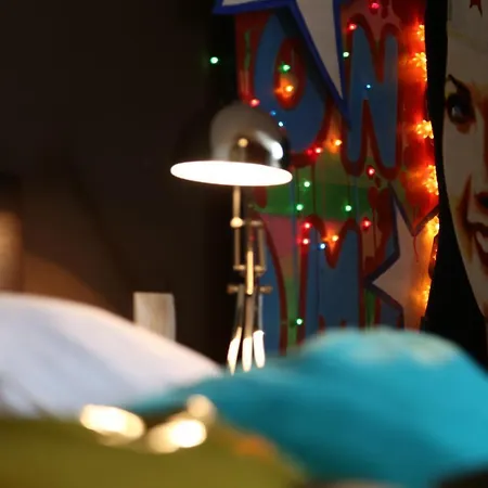 Отель Le Grand Duc