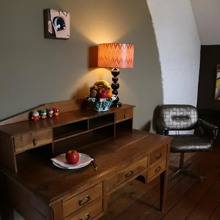 Le Grand Duc 3* Валансьен