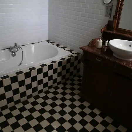 Le Grand Duc Hotel Valenciennes