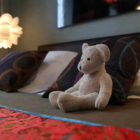 Le Grand Duc Отель 3*