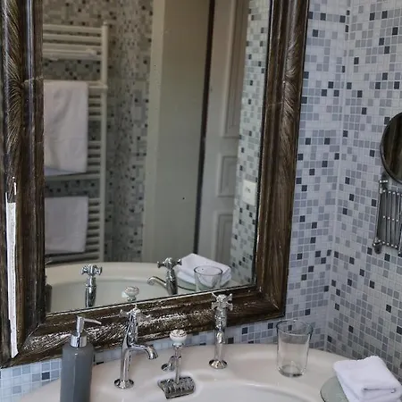 Le Grand Duc Hotel Valenciennes