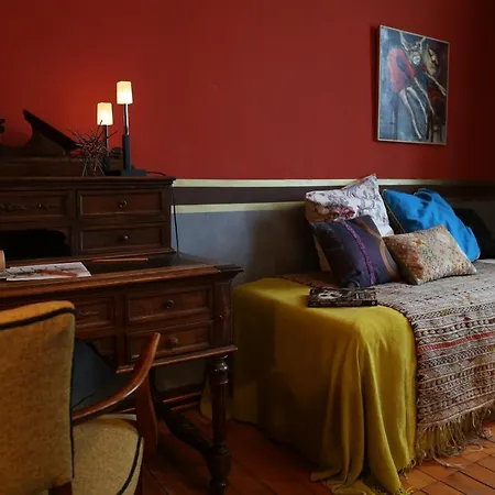 Le Grand Duc Hotel 3*