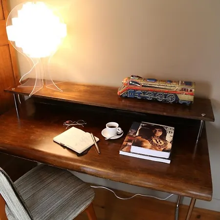 Отель Le Grand Duc