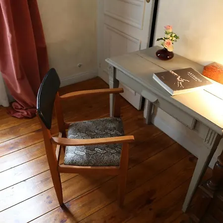 Le Grand Duc Отель 3*