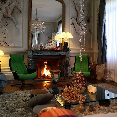 Le Grand Duc Hotel