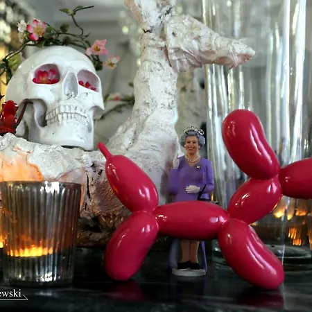 Le Grand Duc Отель 3*