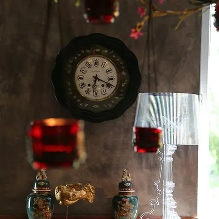 Le Grand Duc Отель Валансьен