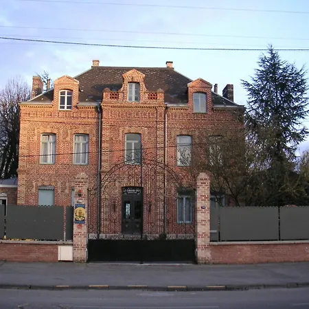 Le Grand Duc