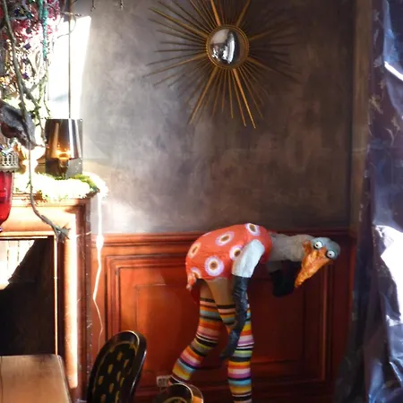 Le Grand Duc Валансьен