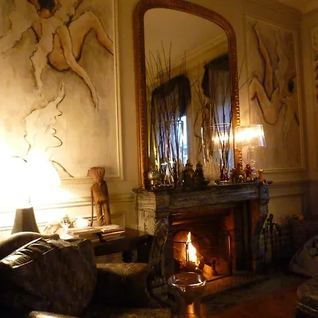 Hotel Le Grand Duc 3*