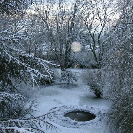 Отель Le Grand Duc