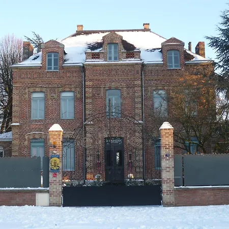 Hotel Le Grand Duc