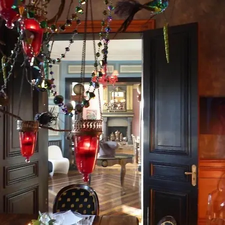 Le Grand Duc 3* Валансьен