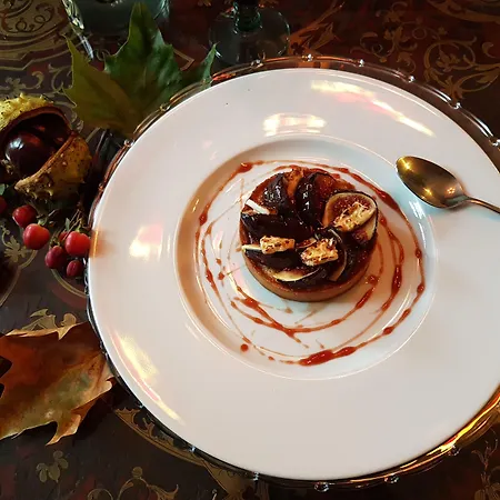 Le Grand Duc 3* Валансьен