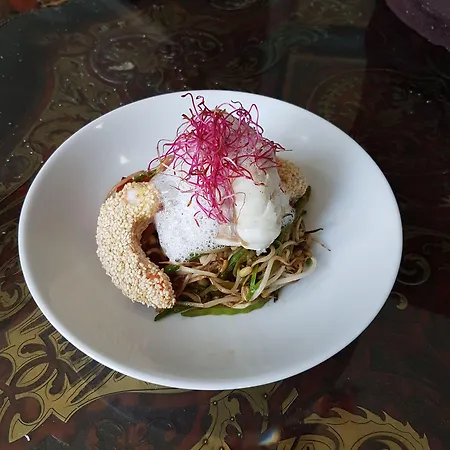 Le Grand Duc Валансьен