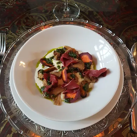 Отель Le Grand Duc 3*