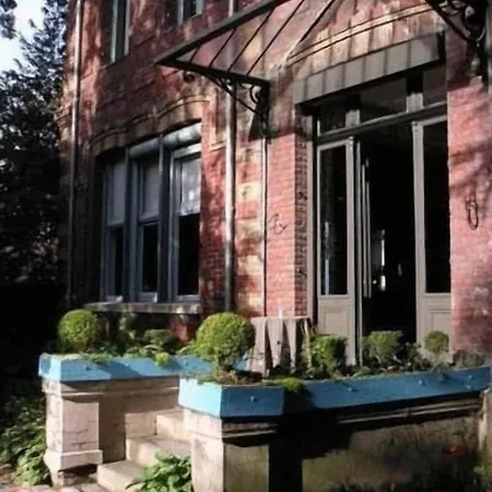 Le Grand Duc 3* Валансьен