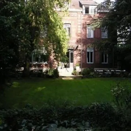 Отель Le Grand Duc