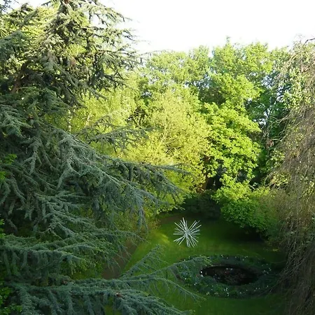 Отель Le Grand Duc 3*