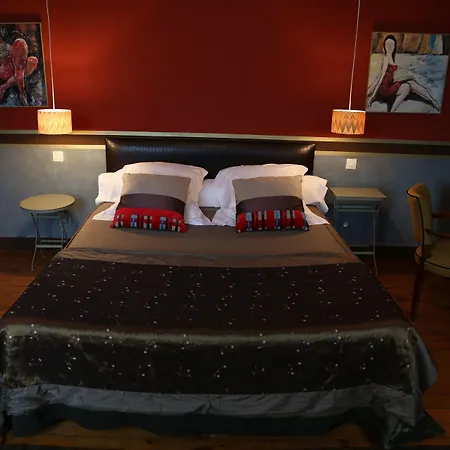 Le Grand Duc Валансьен