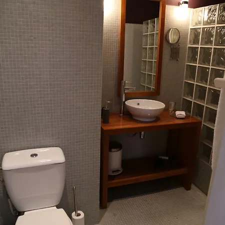 Отель Le Grand Duc