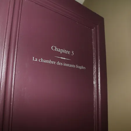 Le Grand Duc Отель Валансьен