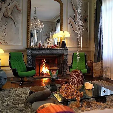 Le Grand Duc