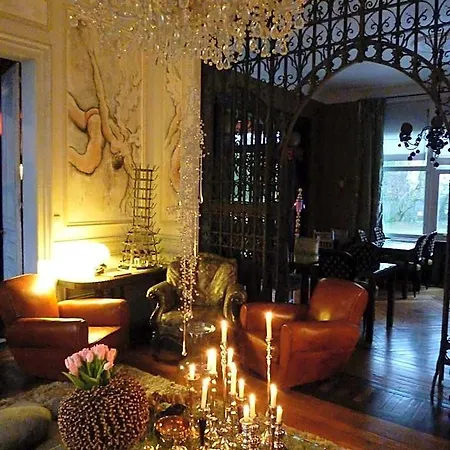 Szálloda Le Grand Duc 3*