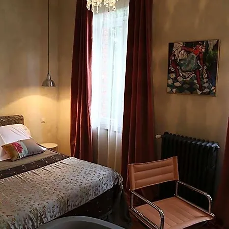 Le Grand Duc 3* Valenciennes