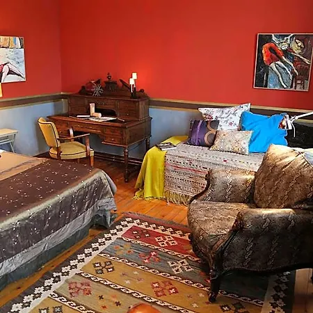 Szálloda Le Grand Duc 3*