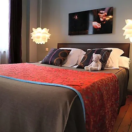 Le Grand Duc 3*