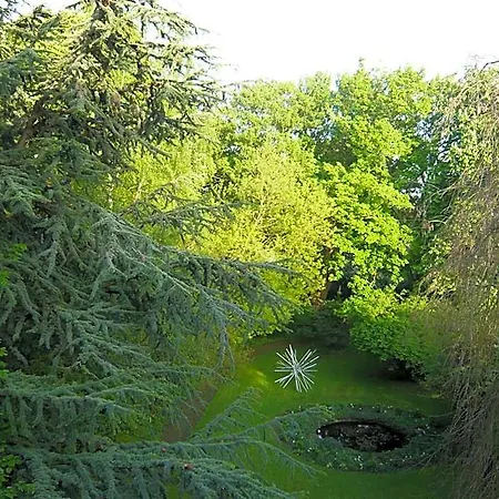 Le Grand Duc 3* Valenciennes
