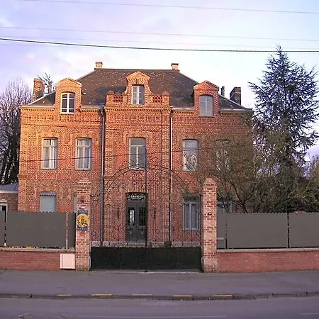 Le Grand Duc Szálloda 3*
