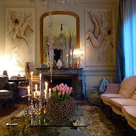 Szálloda Le Grand Duc 3*