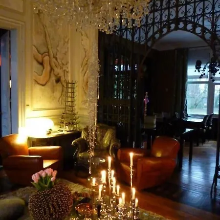 Le Grand Duc