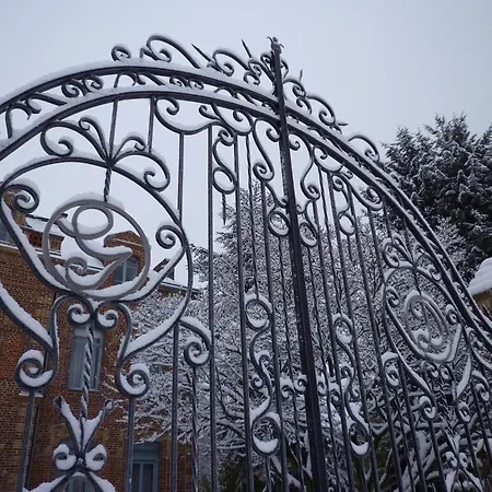 Le Grand Duc 3* Валансьен