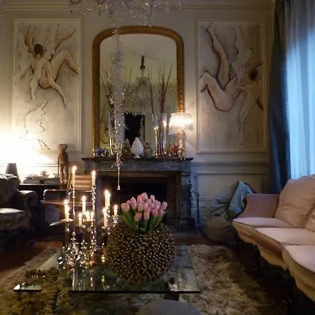 Отель Le Grand Duc 3*