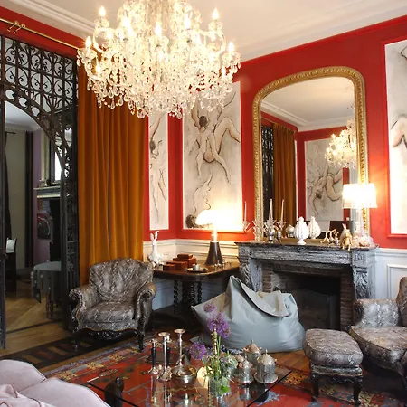 Le Grand Duc