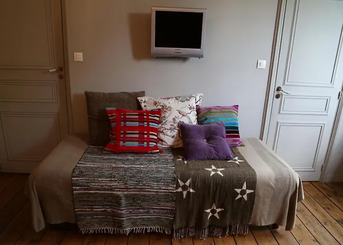 Hotel Le Grand Duc 3*