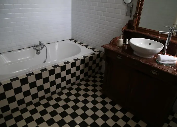 Le Grand Duc Hotel Valenciennes