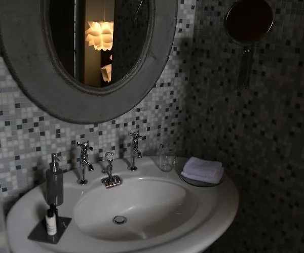 Le Grand Duc 3* Valenciennes