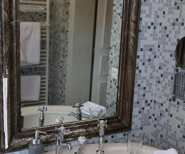 Le Grand Duc Hotel Valenciennes