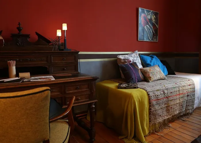 Le Grand Duc Hotel 3*