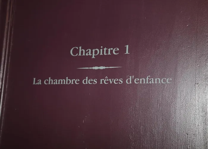 Hotel Le Grand Duc Valenciennes