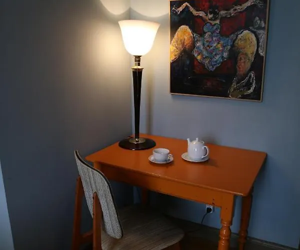 Le Grand Duc Valenciennes