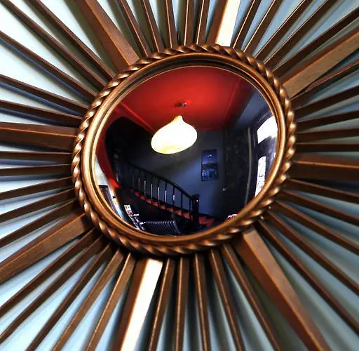 Hotel Le Grand Duc 3*